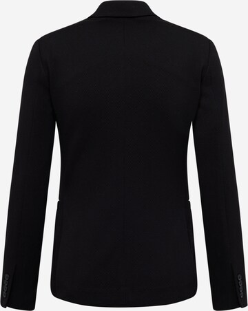 ARMANI EXCHANGE Regular fit Suknjič | črna barva