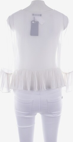 Twinset Blouse & Tunic in XS in White