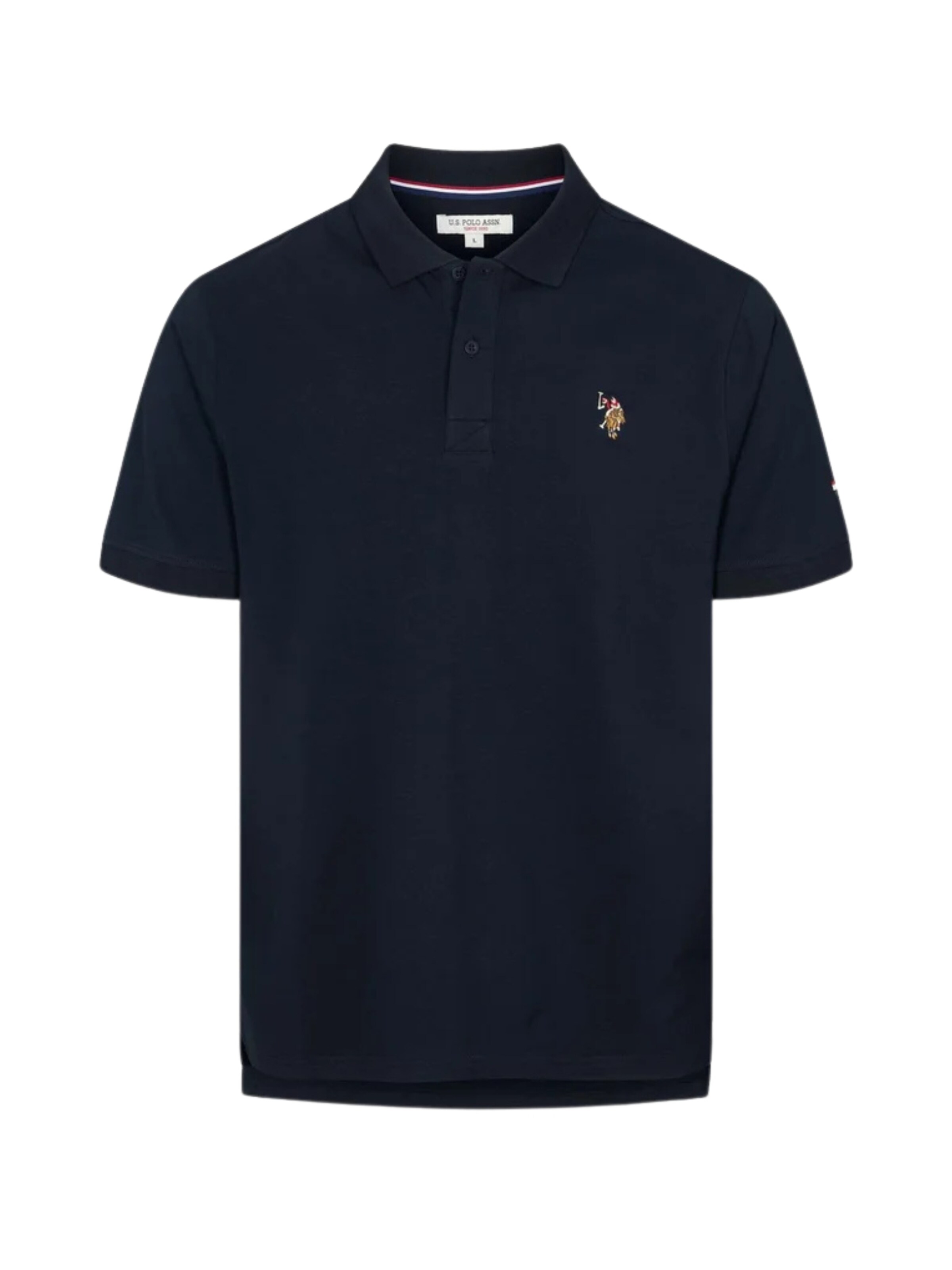 U.S. POLO ASSN. Košile ' Costin ' - safírová, Produkt