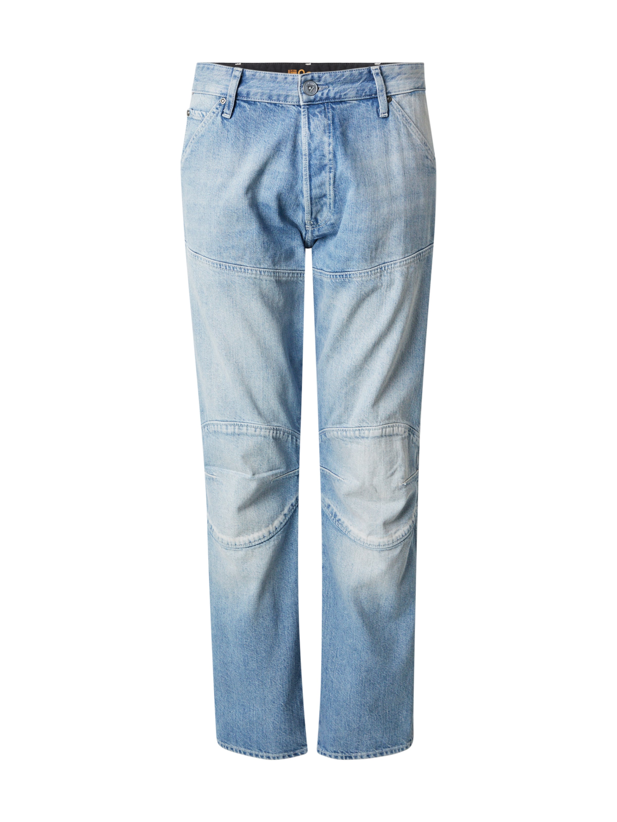 G-STAR Jeans '5620' in Blue: front