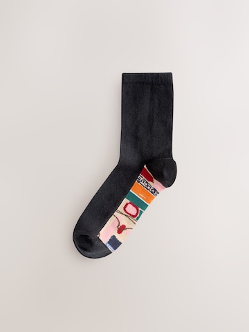 Next Носки в Черный