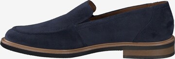 Paul Green Slipper in Blau