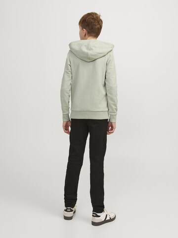 Jack & Jones Junior Sweatshirt in Green