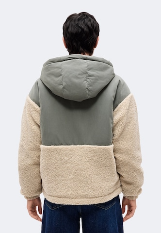 mazine Jacke in Beige