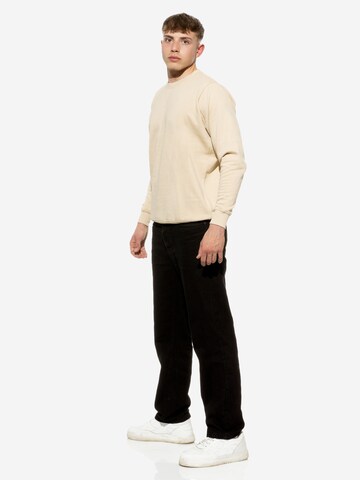 Cotton Prime - Sweatshirt em bege