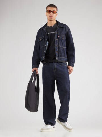 LEVI'S ® - Camisa em preto