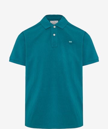 Funky Buddha Paita värissä sininen: etupuoli