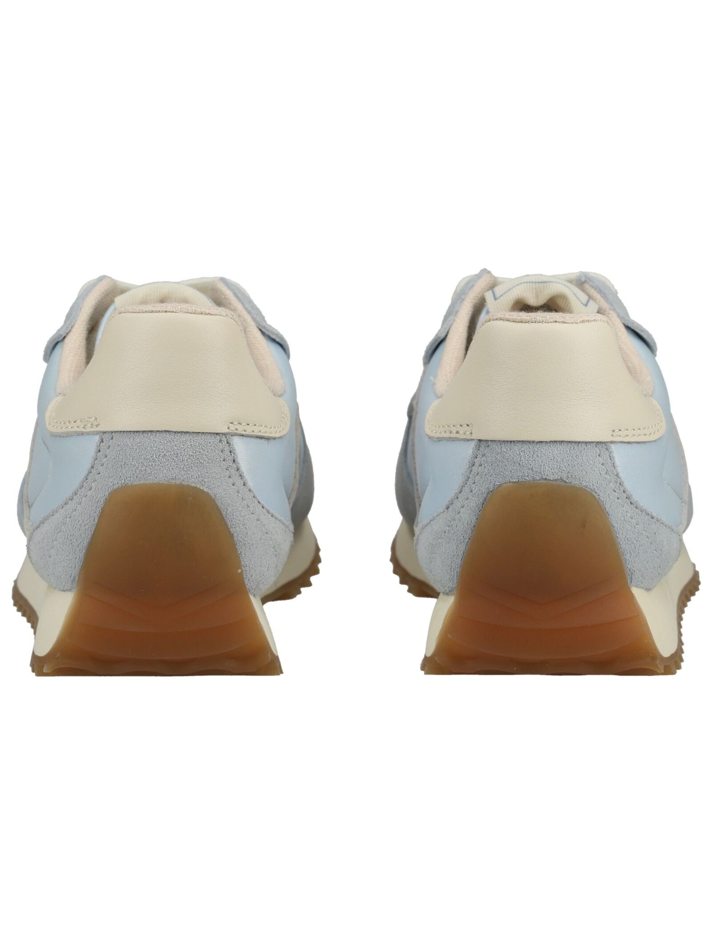 GANT Sneakers laag in Blauw