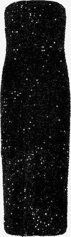 Apricot - Vestido ' ' en negro: frente