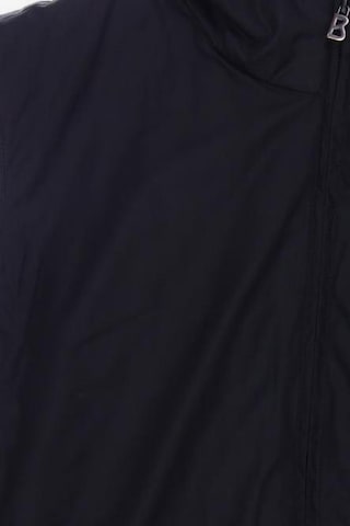 BOGNER Vest in M-L in Black