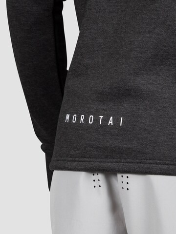 Sweat de sport 'NEOTECH' MOROTAI en gris