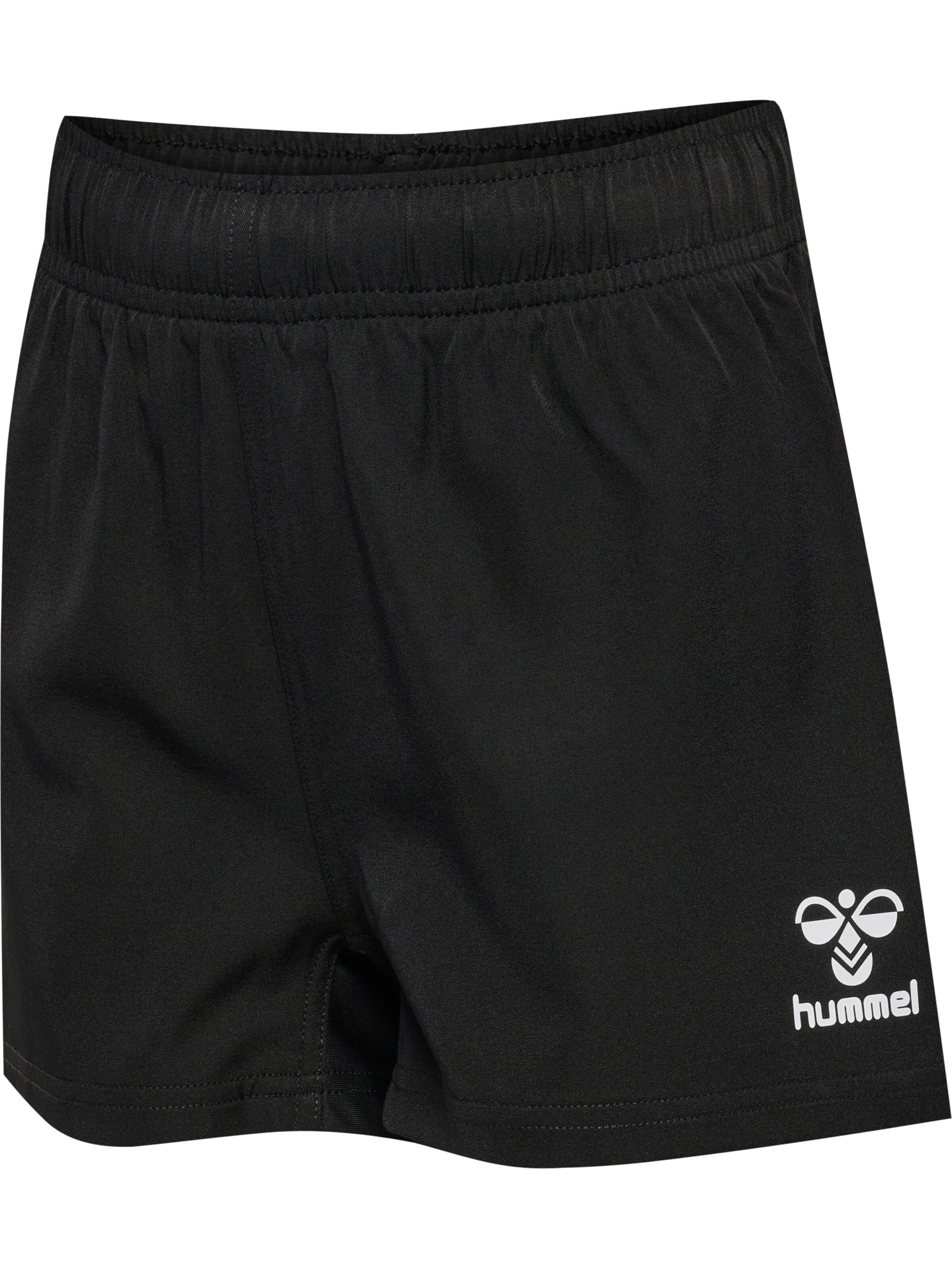 Hummel regular Sportsbukser i sort