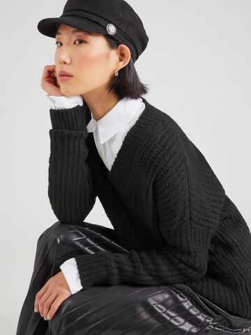 Pull-over 'Zayebe' LTB en noir