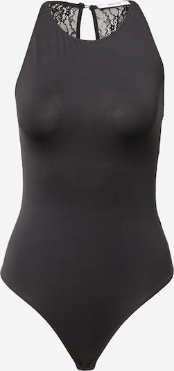 ABOUT YOU Body lingerie 'Ludmilla' en noir, Vue avec produit