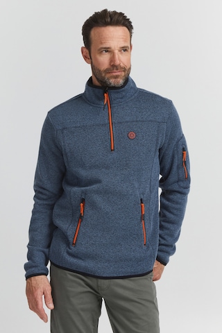 FQ1924 Sweater 'FQPontus' in Blue: front