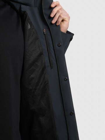 Cappotto di mezza stagione 'York2' di khujo in grigio