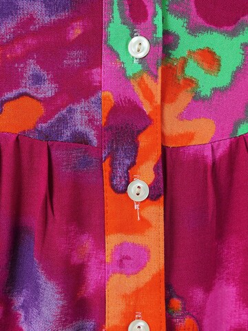 Bigdart Dress 'Maxi' in Mixed colors