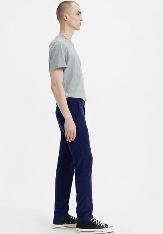 LEVI'S ® Regular Chino Pants in Blue