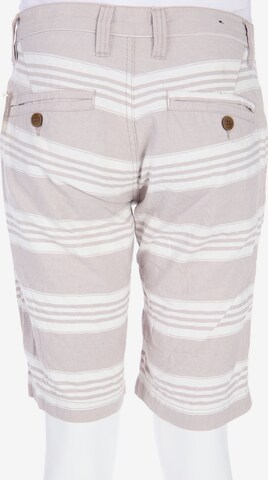 Sublevel Shorts 31 in Grau