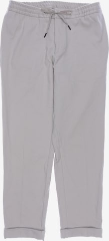 Tiger of Sweden Pants in 33 in White: front