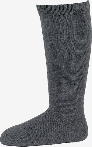 STERNTALER Socks in Grey