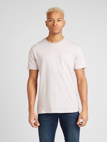 Only & Sons T-Shirt 'Bale' in Grau: predná strana