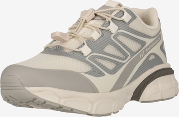 ENDURANCE Sneaker 'Pelaro' in Grau: Vorderseite