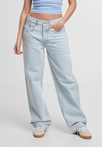 2Y Studios Wide leg Jeans 'Naya' in Blue