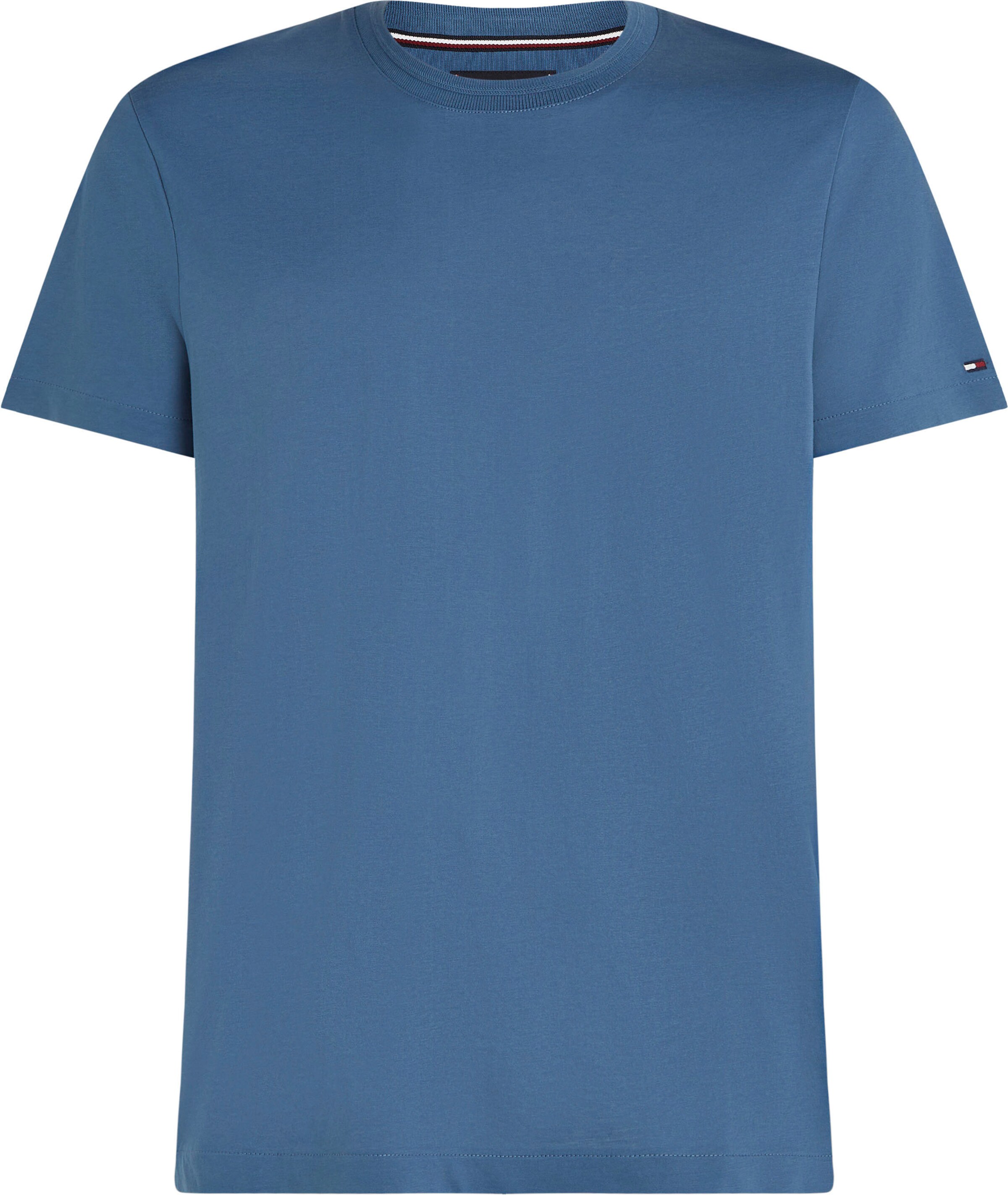 TOMMY HILFIGER Shirt in Blue: front