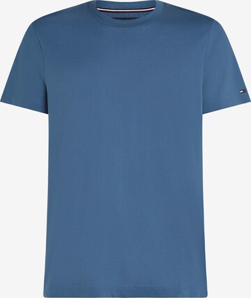 Tommy Hilfiger Tailored Shirt in Blau: predná strana