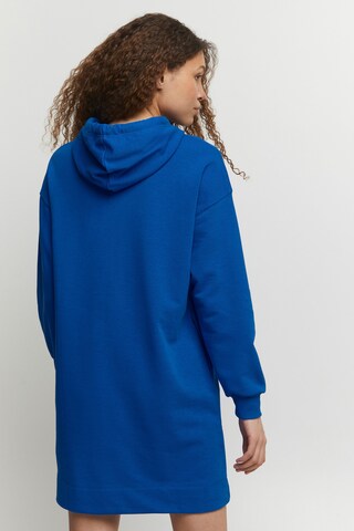 The Jogg Concept Dress 'SAFINE' in Blue