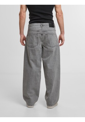 Wide leg Jeans 'Eren' di 2Y Premium in grigio