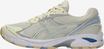 ASICS SportStyle Platform trainers 'GT-2160' in Yellow: front