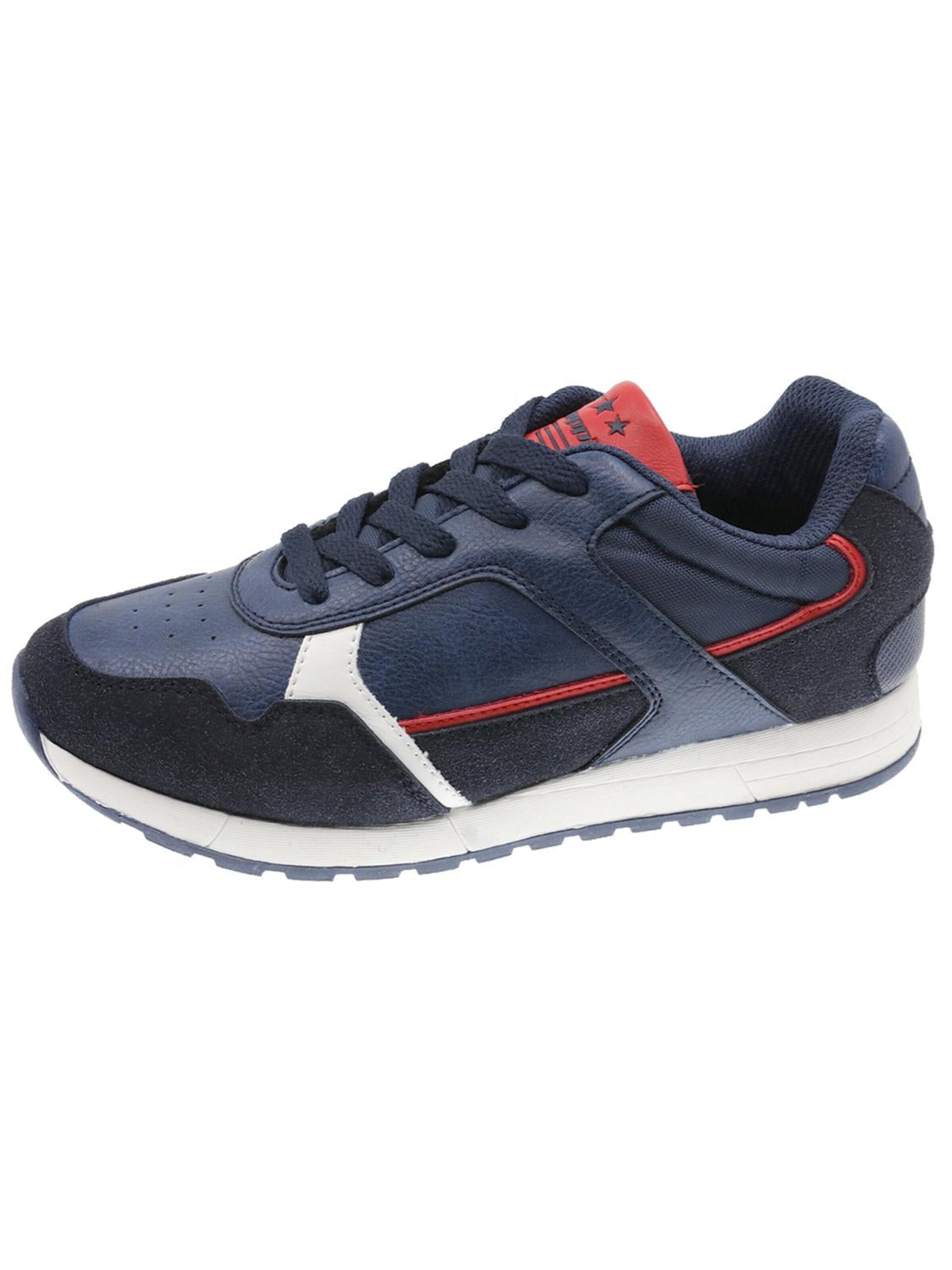 Beppi Sneakers 'Casual Shoe' in 40 in de kleur Blauw, Productweergave
