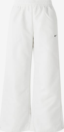 Nike Sportswear Hose in weiß, Produktansicht