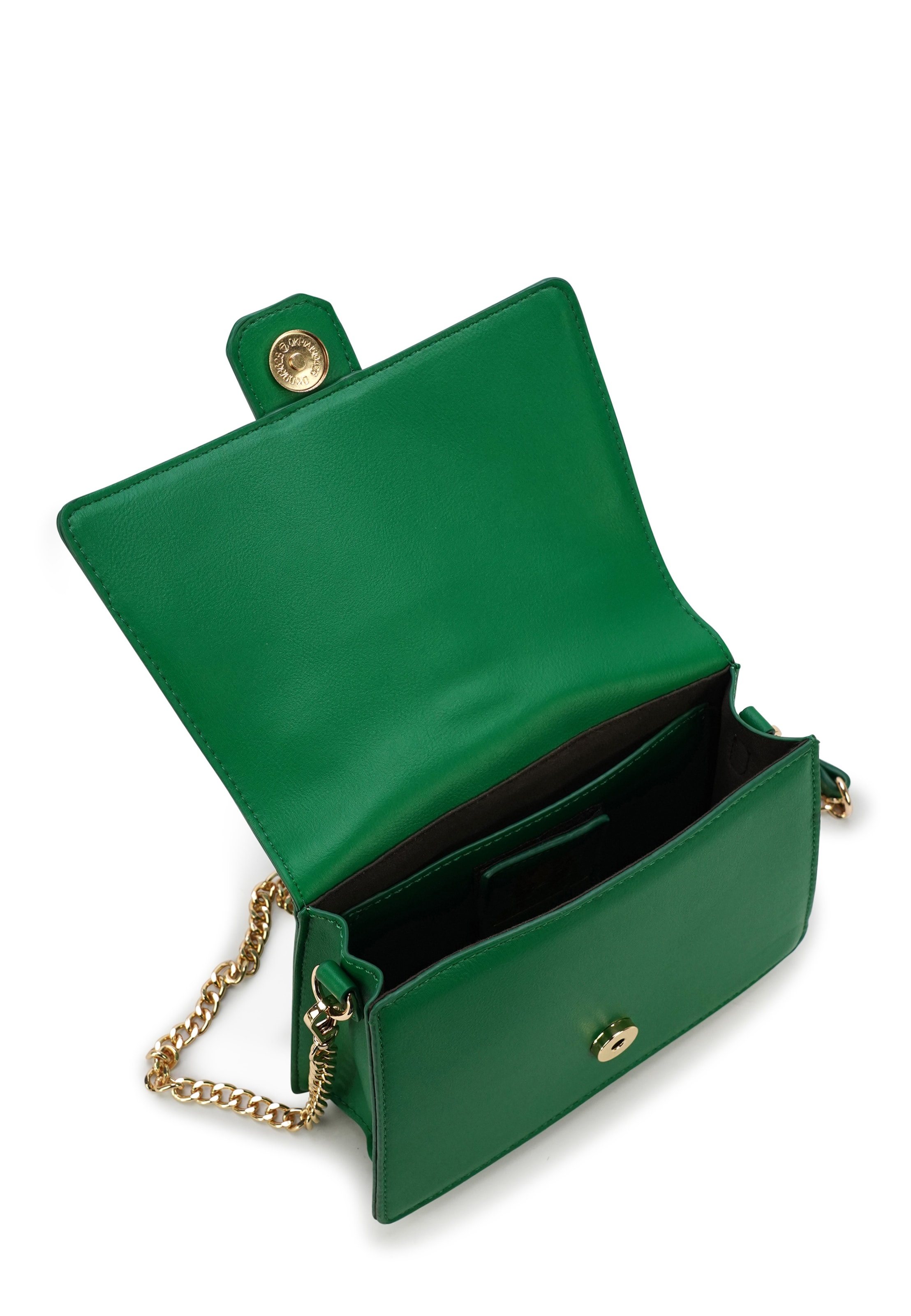 HARPA Handbag 'ESPY' in Green