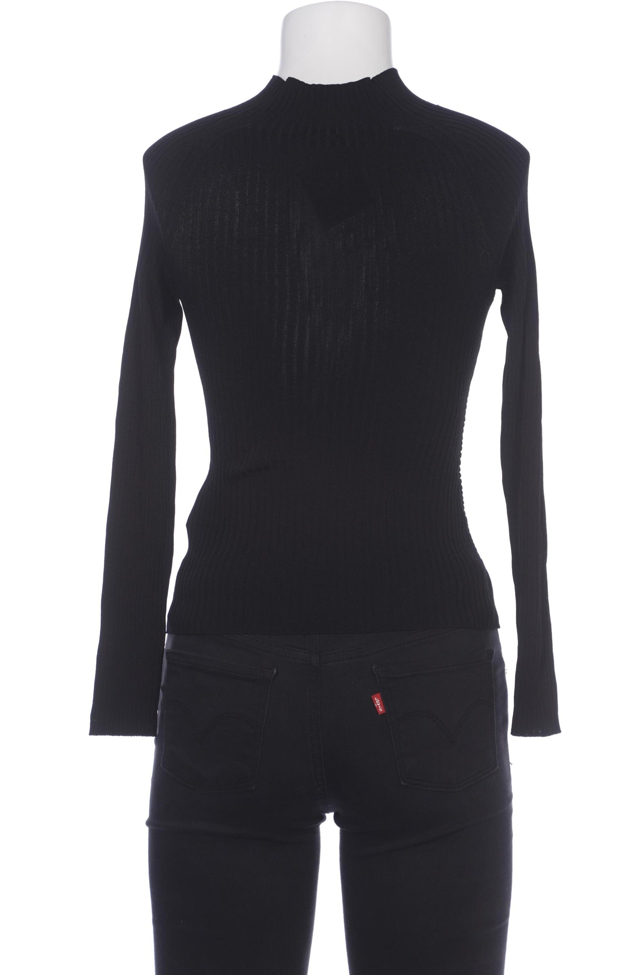 HUGO Sweater & Cardigan in XS in Black