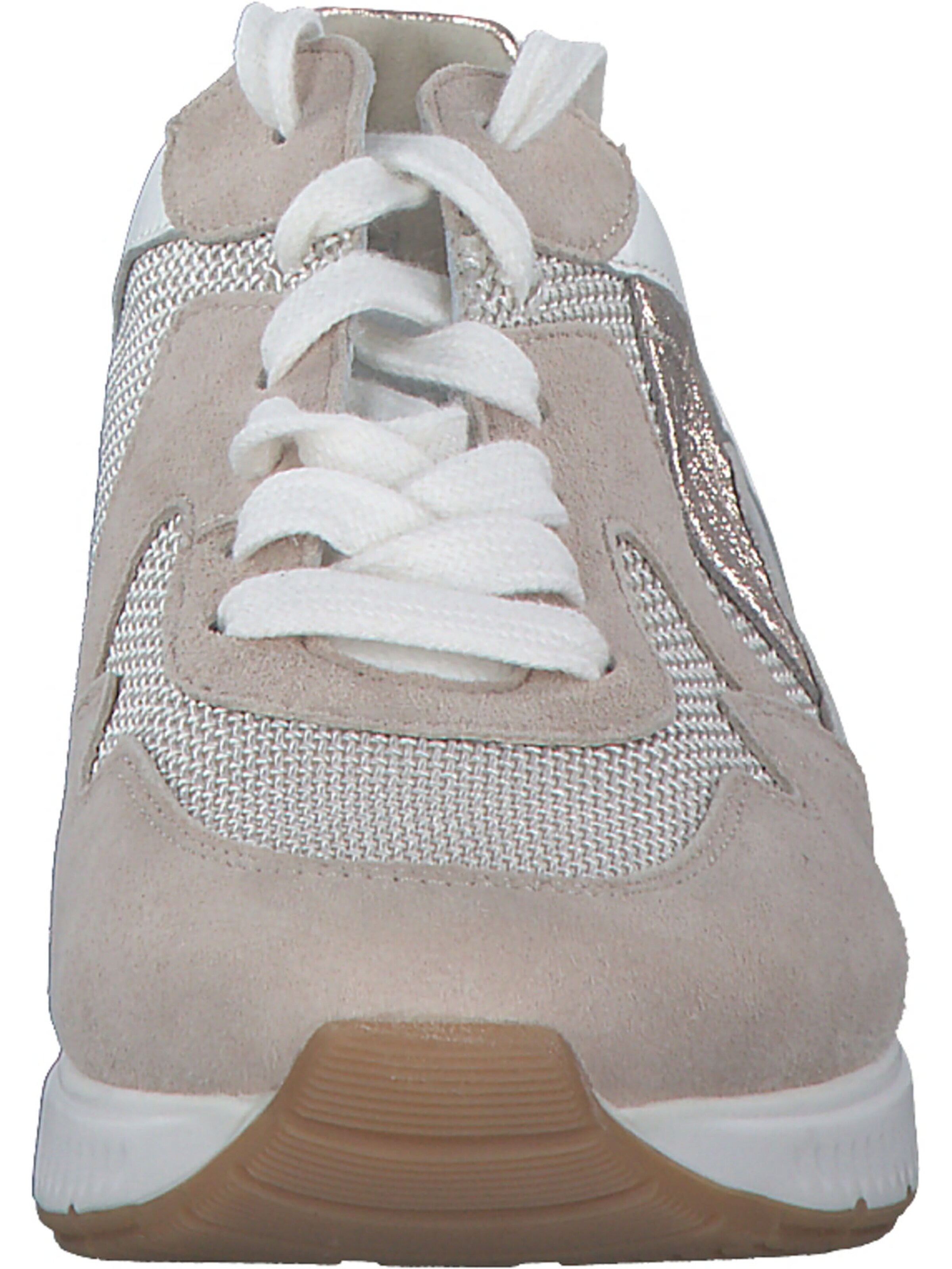 SEMLER Sneakers 'Aline A9035735' in Beige
