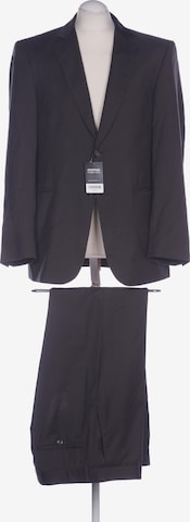 Baldessarini Suit in M-L in Grey: front