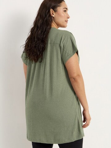 Tunique Cellbes of Sweden en vert