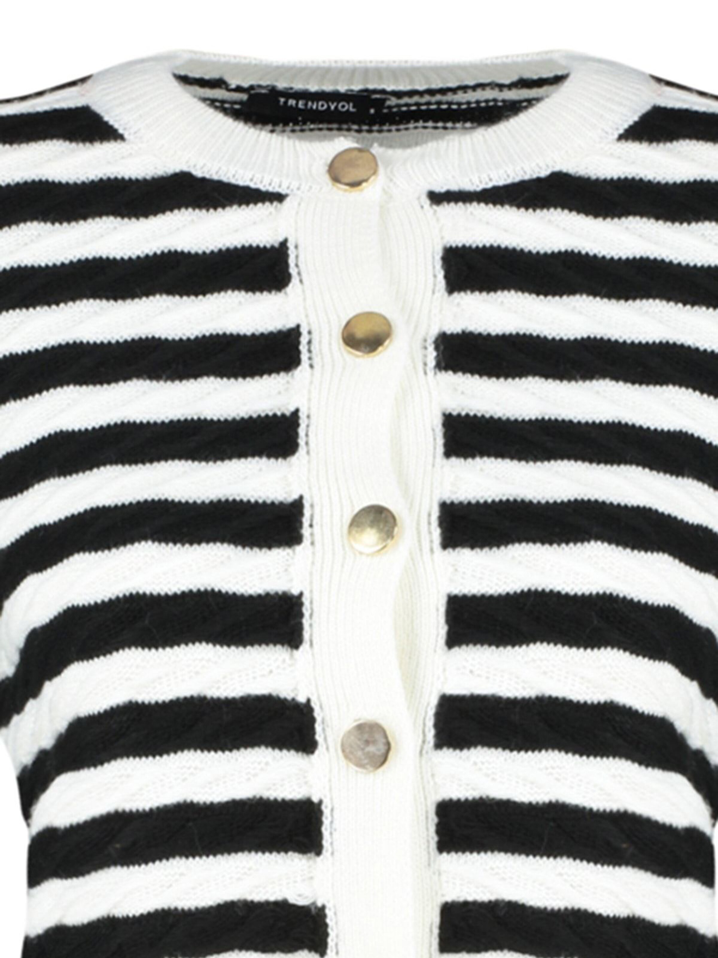 Trendyol Kardigan – béžová