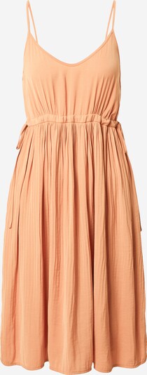Guido Maria Kretschmer Collection Vestido 'Liana' en naranja claro, Vista del producto