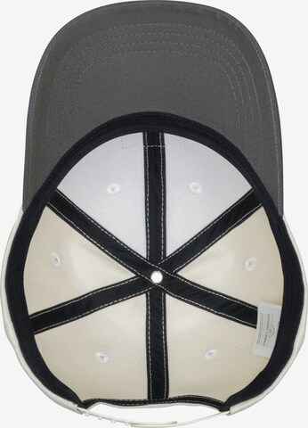 Cappello da baseball 'Dean Curved' di Johnny Urban in beige