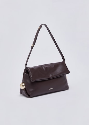Liu Jo Shoulder bag 'Riccy' in Red