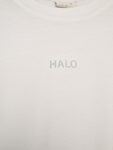 HALO Shirt in White