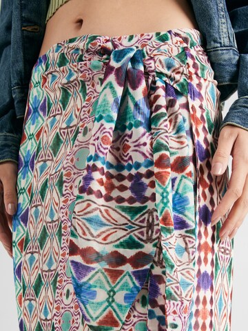 Gonna di Molly BRACKEN in colori misti