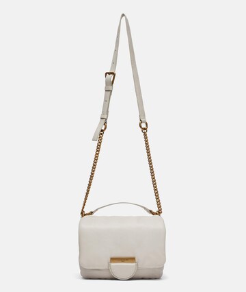 Liebeskind Berlin Handbag 'Helene' in White