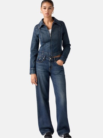 LEVI'S ® Regular Jeans 'LEVI'S LOW LOOSE PANTALONE' in Blau