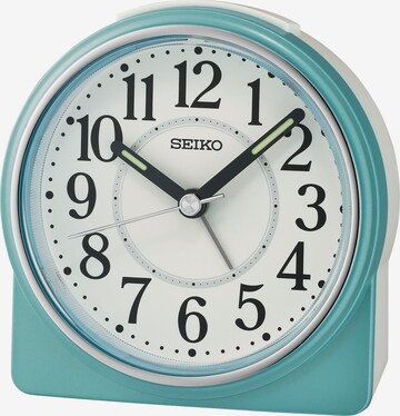 SEIKO Wecker in Blau: predná strana