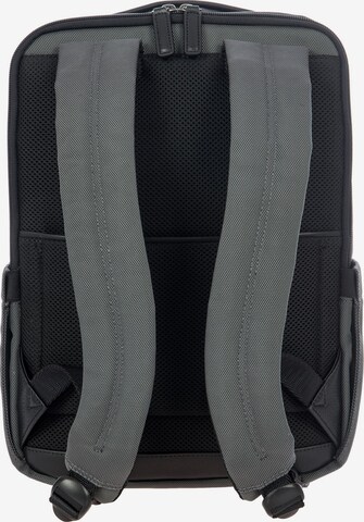 Bric's Rucksack ' Monza ' in Grau